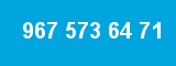 967 573 64 71 967 573 64 71